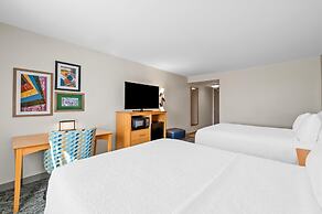 Hampton Inn Texarkana Arkansas