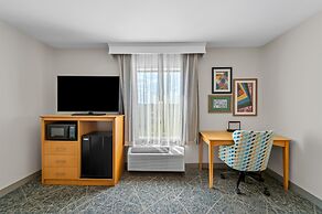 Hampton Inn Texarkana Arkansas