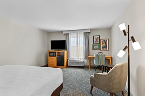 Hampton Inn Texarkana Arkansas