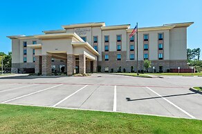 Hampton Inn Texarkana Arkansas