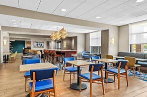 Hampton Inn Texarkana Arkansas