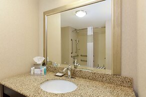 Hampton Inn Texarkana Arkansas