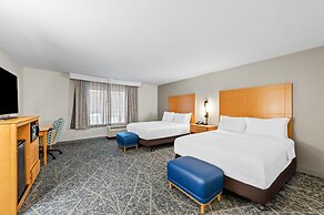 Hampton Inn Texarkana Arkansas