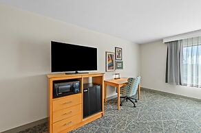 Hampton Inn Texarkana Arkansas