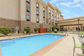 Hampton Inn Texarkana Arkansas