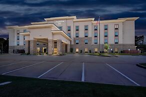 Hampton Inn Texarkana Arkansas