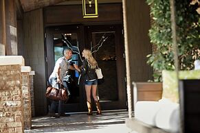 Charleston Kiawah Island/Andell Inn