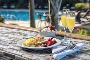 Charleston Kiawah Island/Andell Inn