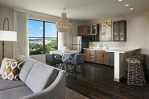 Charleston Kiawah Island/Andell Inn