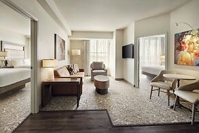 Charleston Kiawah Island/Andell Inn
