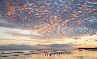 Charleston Kiawah Island/Andell Inn
