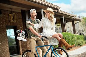 Charleston Kiawah Island/Andell Inn