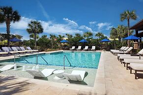 Charleston Kiawah Island/Andell Inn