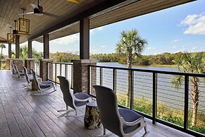 Charleston Kiawah Island/Andell Inn