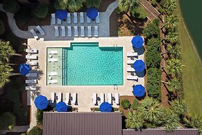 Charleston Kiawah Island/Andell Inn
