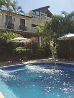 Pousada Caminho do Sol