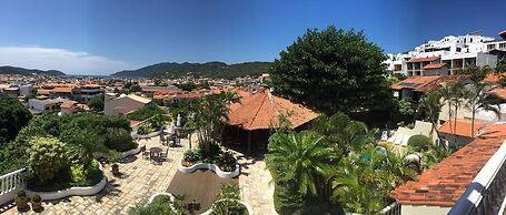 Pousada Caminho do Sol