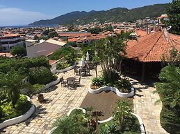 Pousada Caminho do Sol