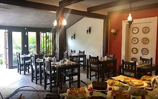 Pousada Caminho do Sol