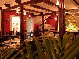 Pousada Caminho do Sol