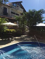 Pousada Caminho do Sol