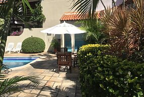 Pousada Caminho do Sol