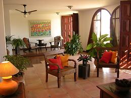 Pousada Caminho do Sol