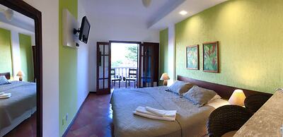 Pousada Caminho do Sol