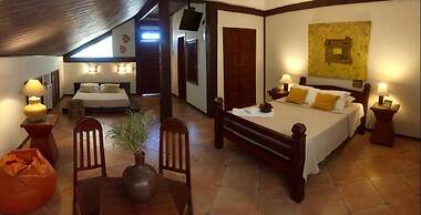 Pousada Caminho do Sol