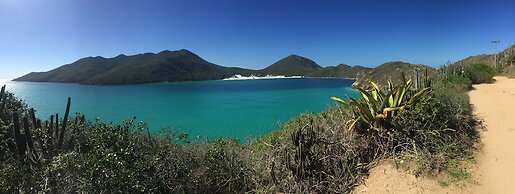 Pousada Caminho do Sol