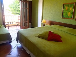 Pousada Caminho do Sol