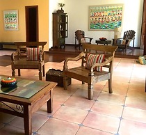 Pousada Caminho do Sol