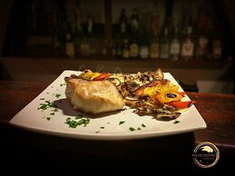 Pousada Caminho do Sol