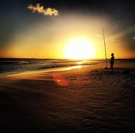 Pousada Caminho do Sol