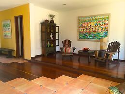 Pousada Caminho do Sol