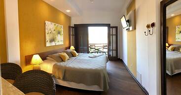 Pousada Caminho do Sol