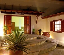 Pousada Caminho do Sol