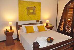 Pousada Caminho do Sol