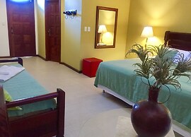 Pousada Caminho do Sol