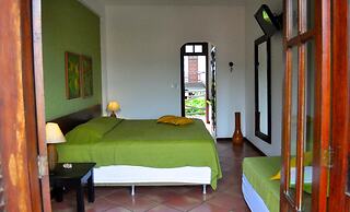 Pousada Caminho do Sol