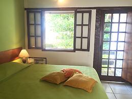 Pousada Caminho do Sol