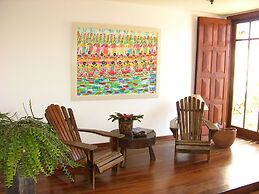 Pousada Caminho do Sol