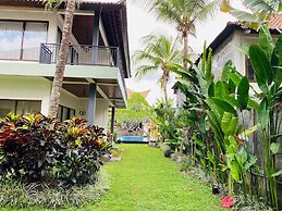 Putri Ayu Cottages