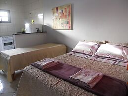 Pousada Caminho Do Mar