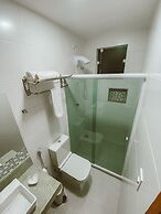 Pousada Caminho Do Mar