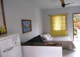 Pousada Caminho Do Mar