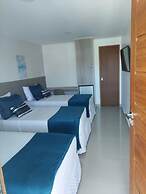 Pousada Caminho Do Mar