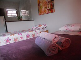 Pousada Caminho Do Mar