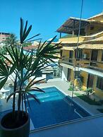 Pousada Caminho Do Mar