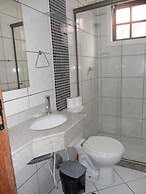 Pousada Caminho Do Mar